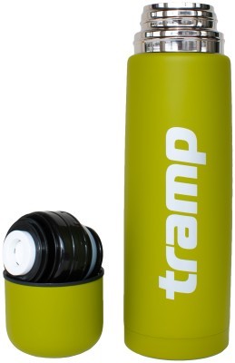 Термос TRAMP Basic 0,75 л UTRC-112 Оливковий