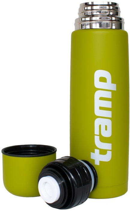 Термос TRAMP Basic 0,75 л UTRC-112 Оливковий