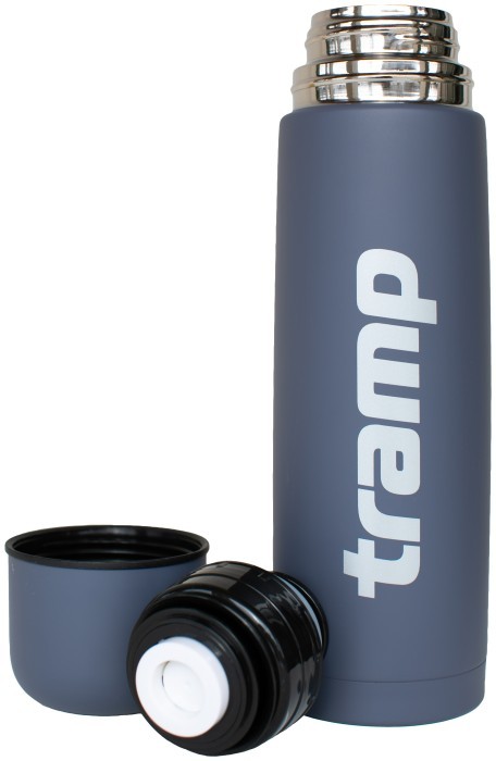 Термос TRAMP Basic 0,75 л UTRC-112 Оливковий