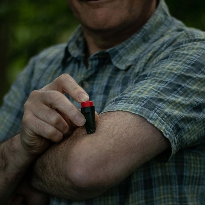 Пристрій Lifesystems Mini Bite Relief Click