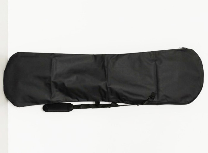 Чохол для сноуборду Drake BASIC SLEEVE 160 см Black (72171020)