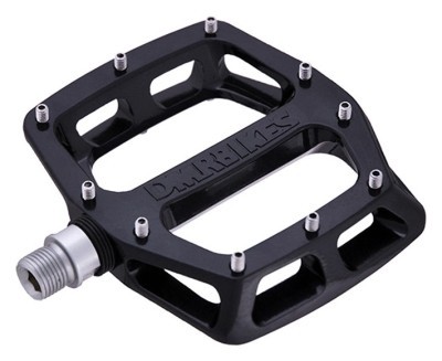 Педалі DMR V12 Magnesium (Black)