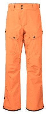 Брюки Picture Organic Plan 2023 orange