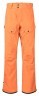 Брюки Picture Organic Plan 2023 orange