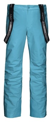 Штани лижні утеплені чоловічі Schoeffel HINTERTUX 52 Blue jewel 8805 (10-21741) O