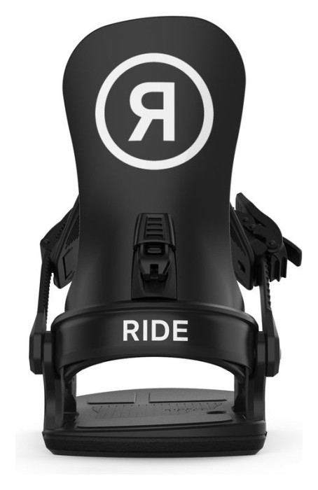 Кріплення для сноуборду Ride C-2 L Black (12E1008.1)