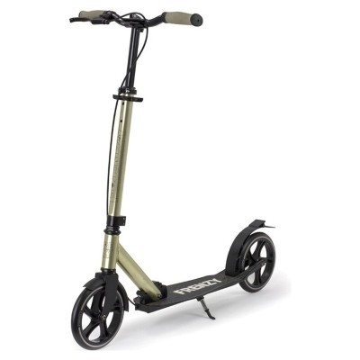 Самокат Frenzy 205 mm Dual Brake Recreational Сhampagne