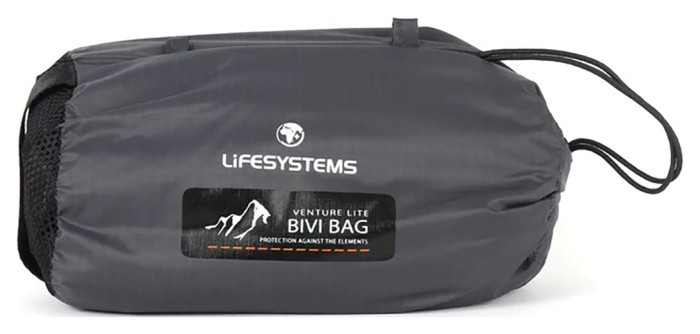Бівальний мішок Lifesystems Venture Lite Bivi