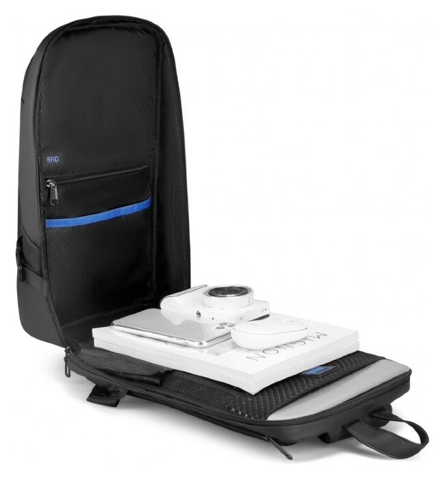 Сумка з однією лямкою Mark Ryden Xero MR7633