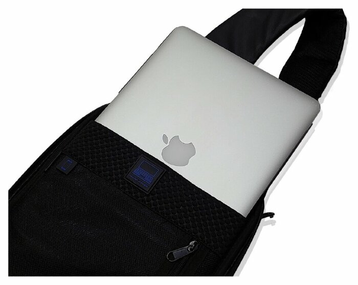 Сумка з однією лямкою Mark Ryden Xero MR7633