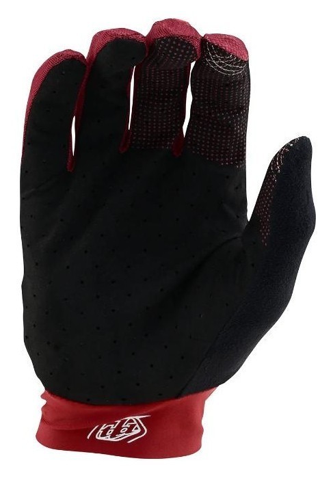 Вело рукавички TLD ACE 2.0 GLOVE REVERB [RACE RED] M