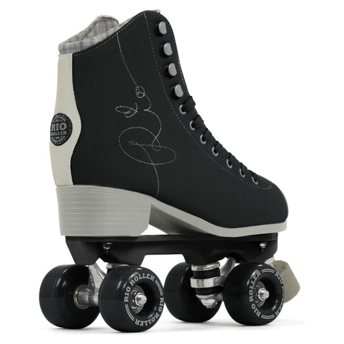 Ролики Rio Roller Signature black