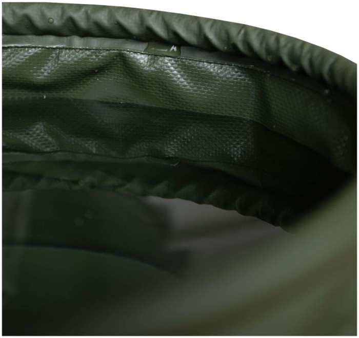 Відро Tramp ПВХ olive 12л UTRC-071