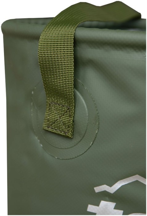 Відро Tramp ПВХ olive 12л UTRC-071