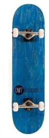 Скейтборд Enuff Logo Stain blue