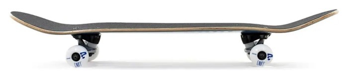 Скейтборд Enuff Logo Stain blue