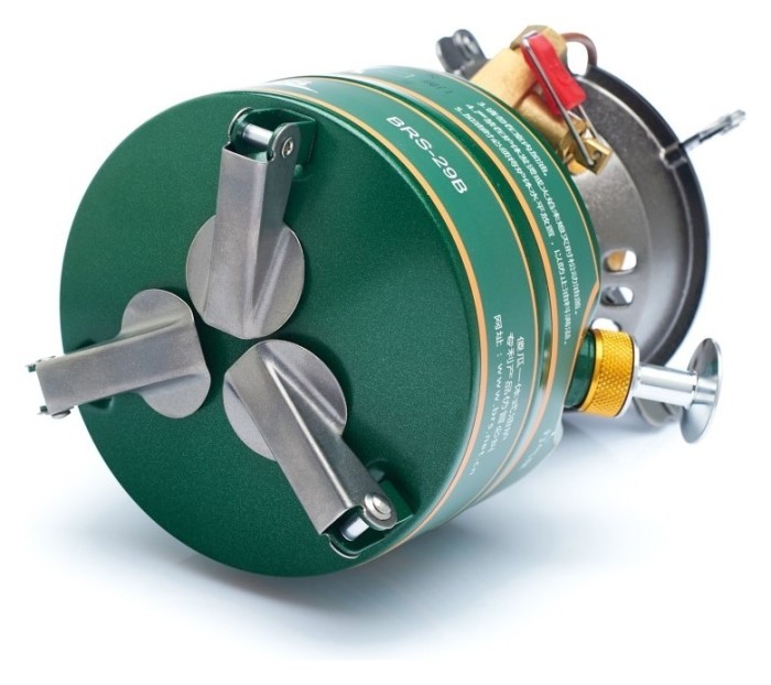 Рідкопаливний пальник примус BRS-29B