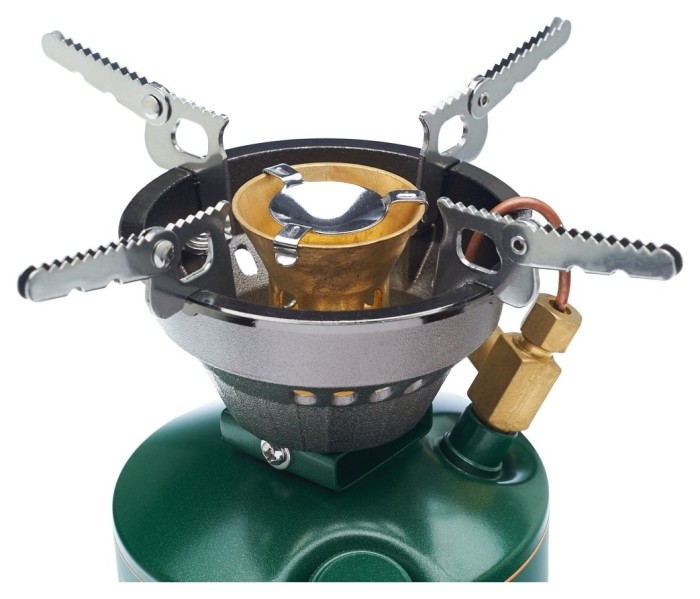 Рідкопаливний пальник примус BRS-29B