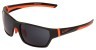Окуляри Cairn Drive Jr 4 mat black-red Фото - 1