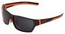Окуляри Cairn Drive Jr 4 mat black-red Фото - 2