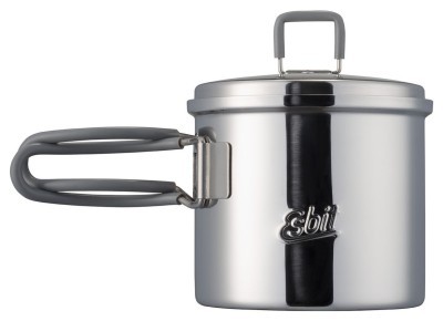 Казанок Esbit PT625ST