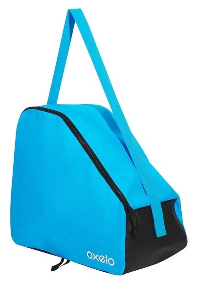Сумка для роликів та льодових ковзанів Oxelo FIT 20 л