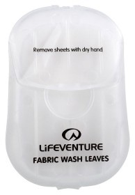 Мило для прання Lifeventure Fabric Wash Leaves