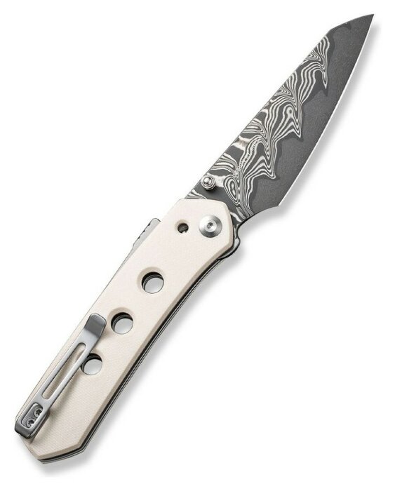 Ніж складаний Civivi Vision FG C22036-DS1