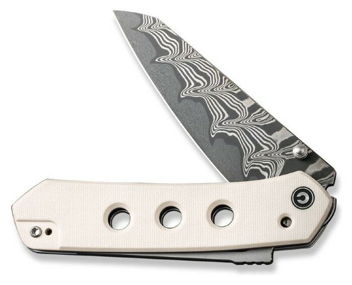 Ніж складаний Civivi Vision FG C22036-DS1