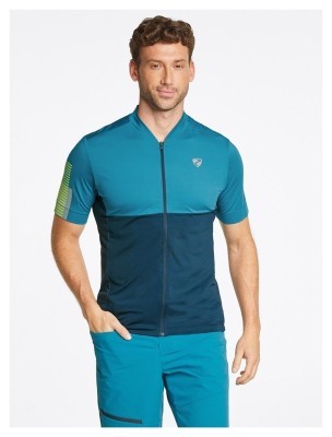 Футболка Ziener Norgan hale navy