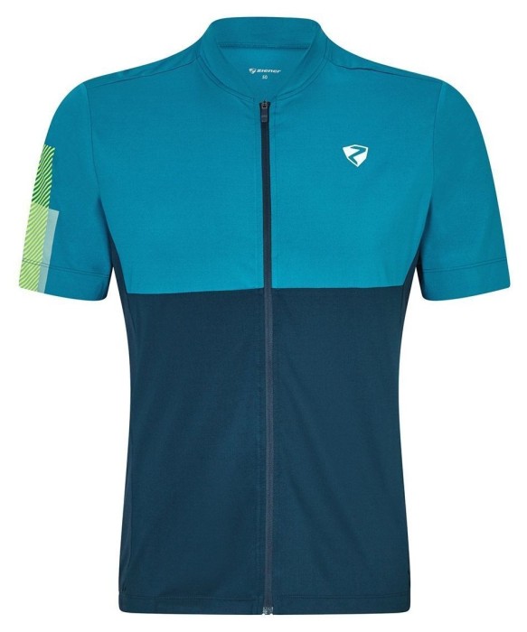 Футболка Ziener Norgan hale navy