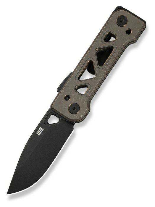 Ніж складаний Weknife Tyro WE24001-3