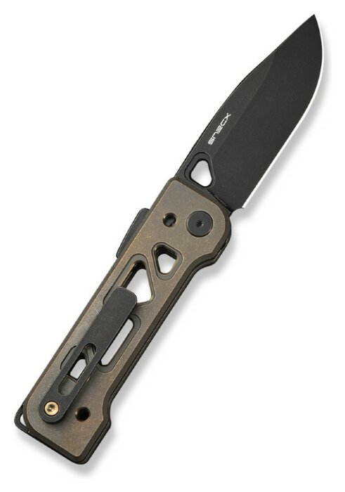 Ніж складаний Weknife Tyro WE24001-3