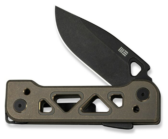Ніж складаний Weknife Tyro WE24001-3