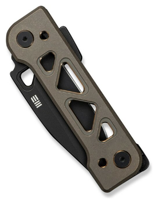 Ніж складаний Weknife Tyro WE24001-3