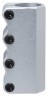 Затискач Proto Full Knuckle V2 SCS Pro - Silver Фото - 2
