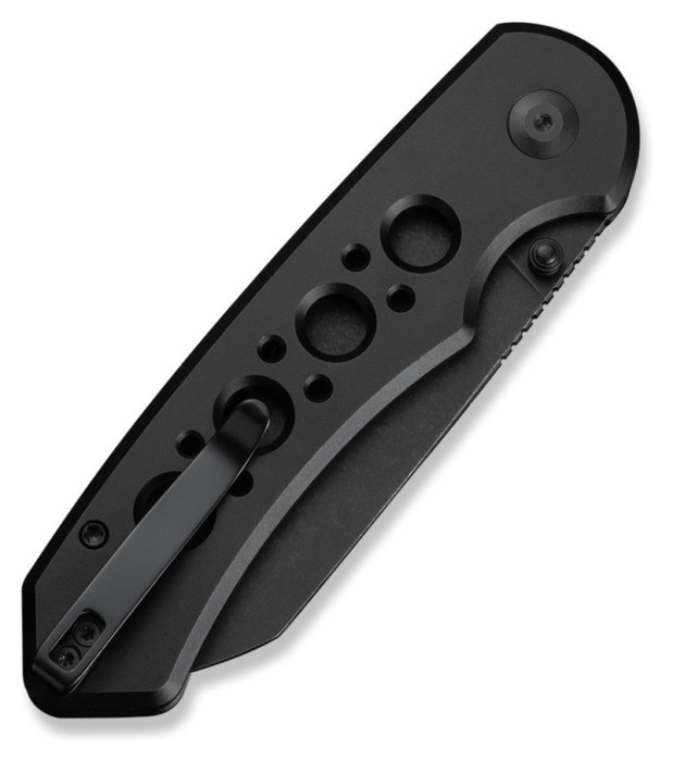 Ніж складаний Civivi Pragma Prime C24067-1