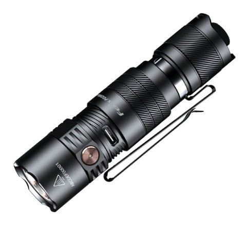 Ліхтар тактичний кишеньковий Fenix PD26R ACE 1300 лм