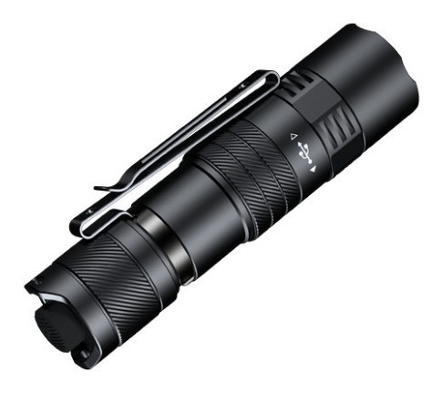 Ліхтар тактичний кишеньковий Fenix PD26R ACE 1300 лм