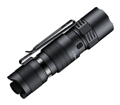 Ліхтар тактичний кишеньковий Fenix PD26R ACE 1300 лм