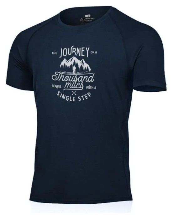 Термофутболка Lasting Journey