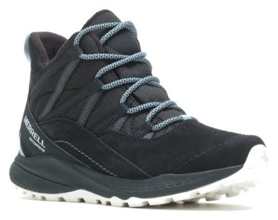 Черевики Merrell Bravada Edge 2 Thermo Demi WP Wmn