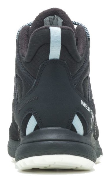 Черевики Merrell Bravada Edge 2 Thermo Demi WP Wmn