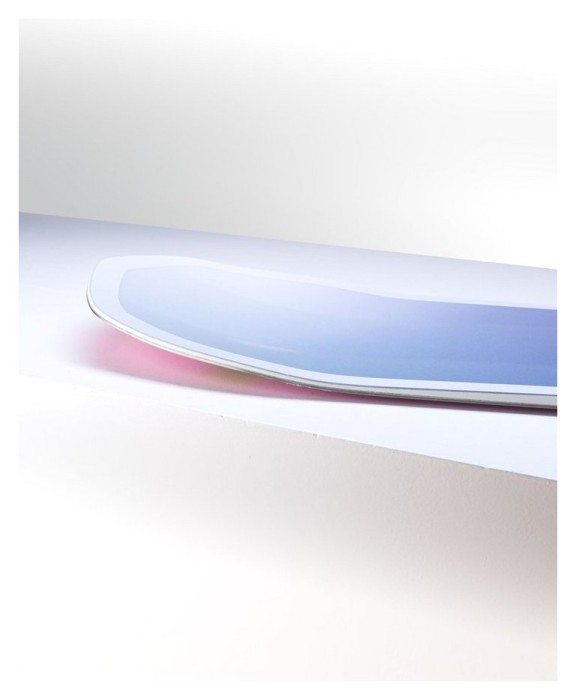 Сноуборд Bataleon FEELBETTER 146 Violet/pink/white (BA.21.15.FB.) O