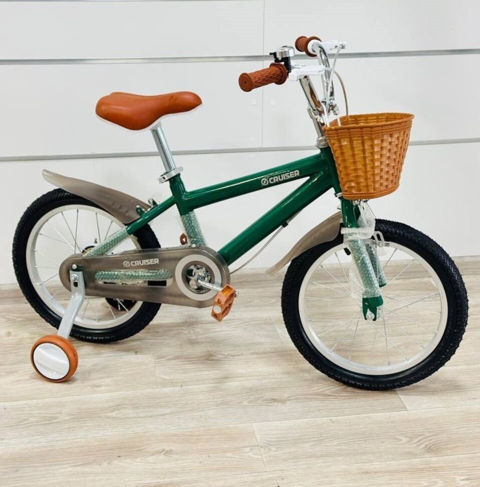 Велосипед Maraton M01 (16")