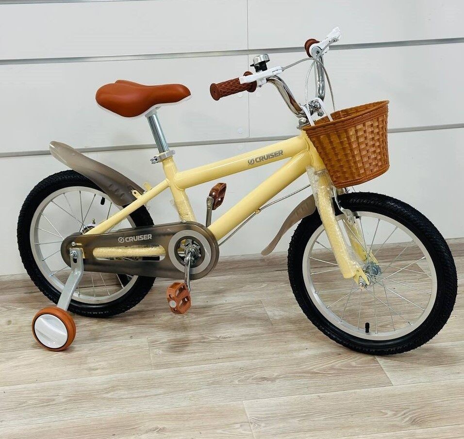 Велосипед Maraton M01 (16")