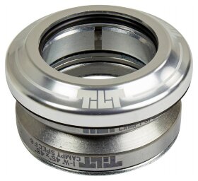 Рульова система підшипники Tilt Integrated Headset - Silver