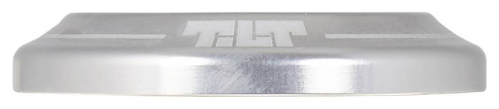 Рульова система підшипники Tilt Integrated Headset - Silver