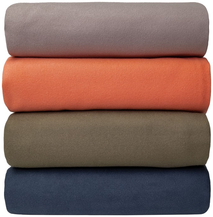 Полотенце з мікрофібри Tribe Pocket Towel 90х180 см T-LC-0001-2XL, navy