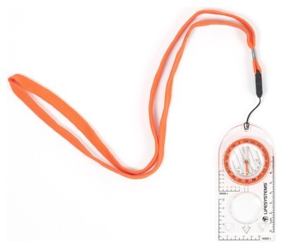 Lifesystems компас Compass